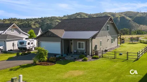5526 Thimbleberry Loop Helena MT 59602