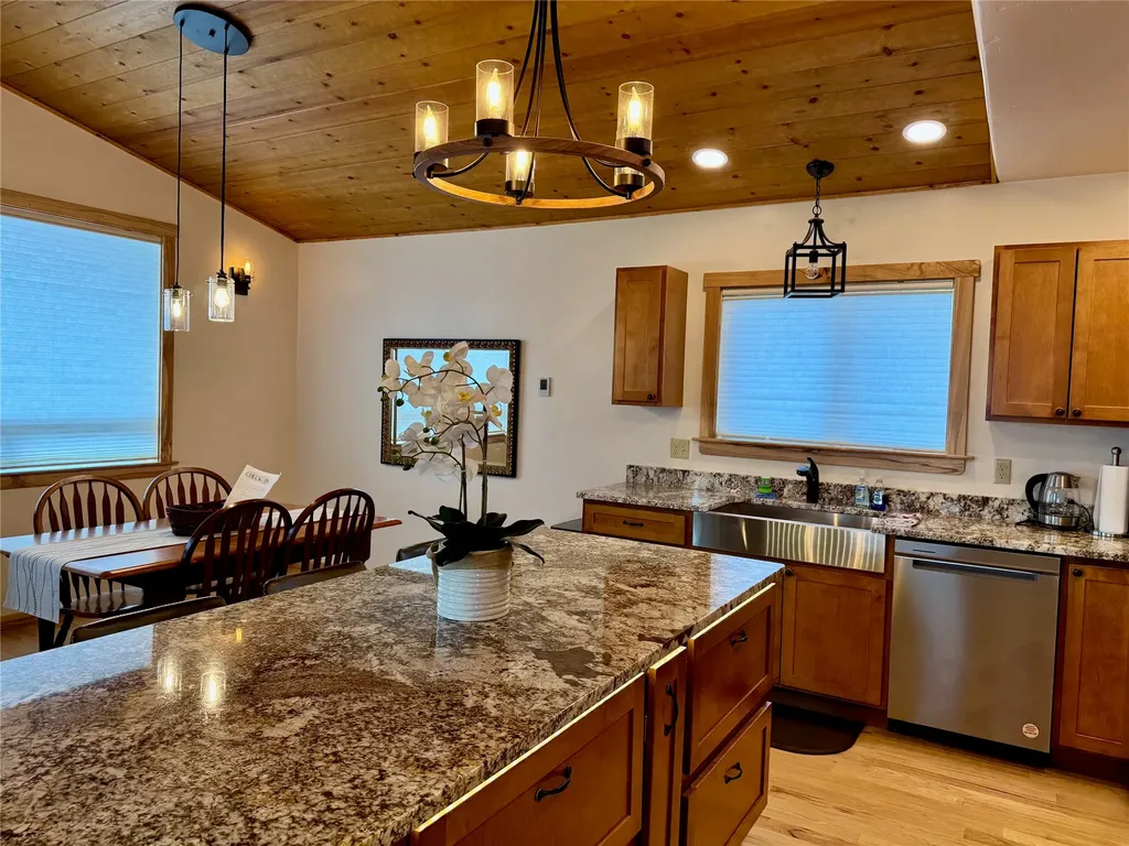 245 Kokanee Drive E Rexford MT 59930