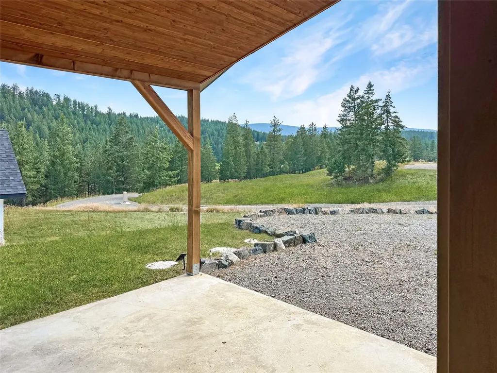 245 Kokanee Drive E Rexford MT 59930