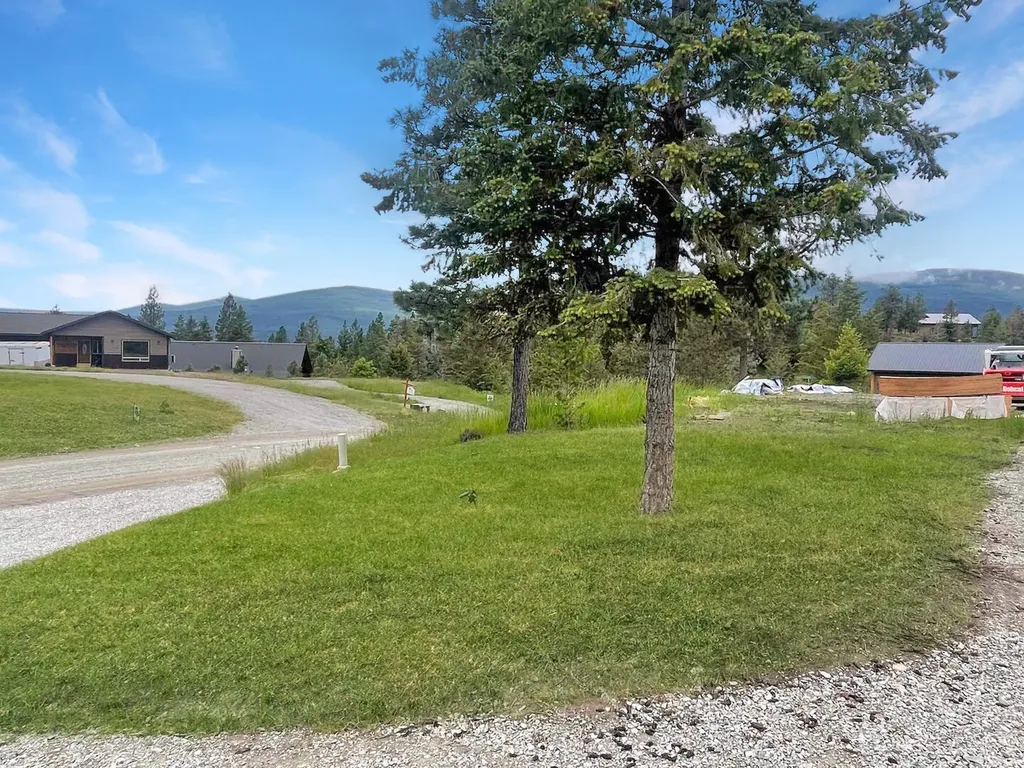 245 Kokanee Drive E Rexford MT 59930