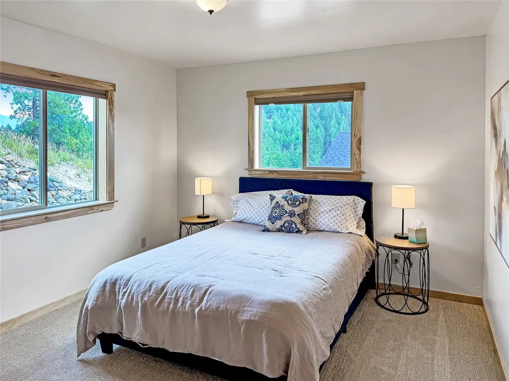 245 Kokanee Drive E Rexford MT 59930