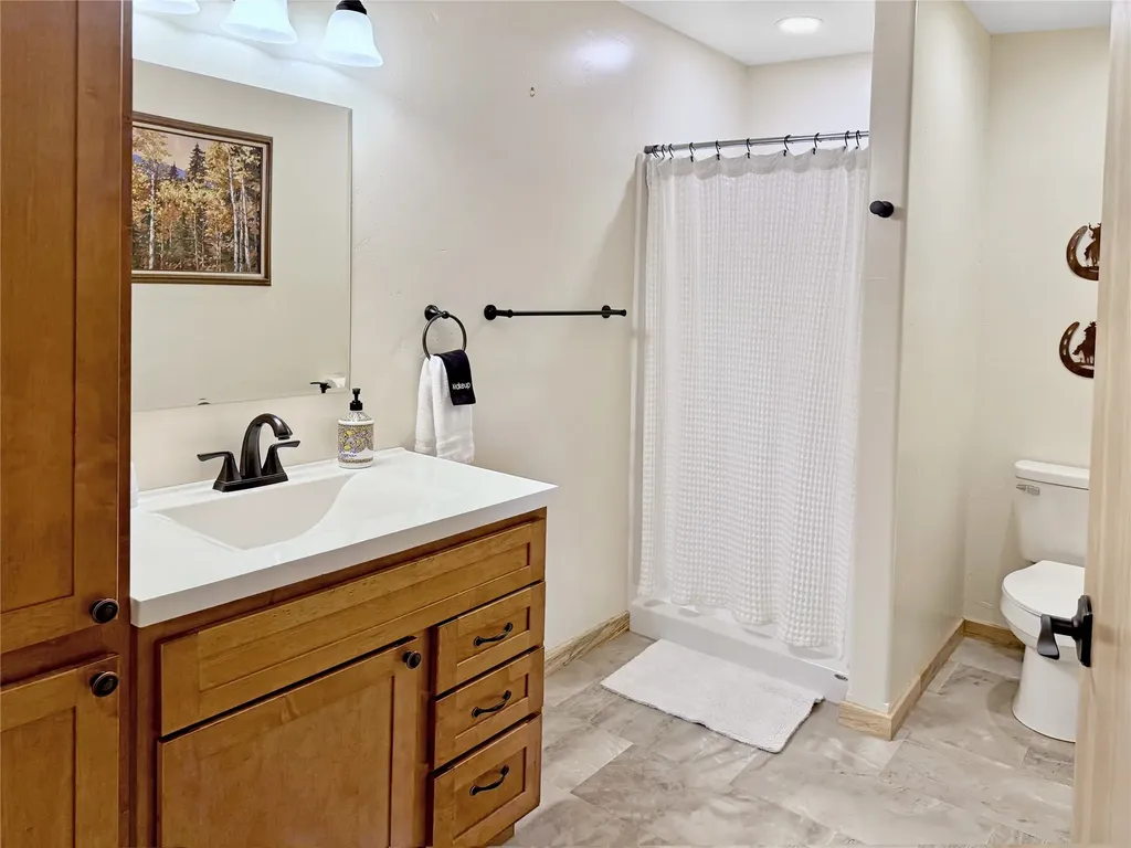245 Kokanee Drive E Rexford MT 59930