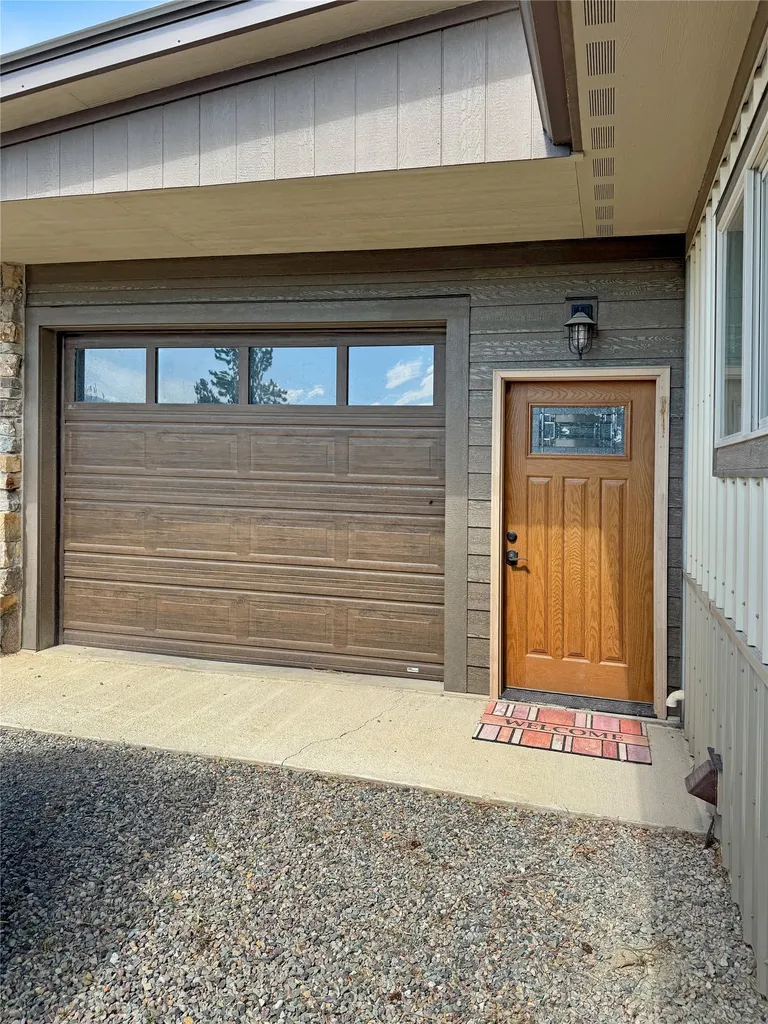 245 Kokanee Drive E Rexford MT 59930