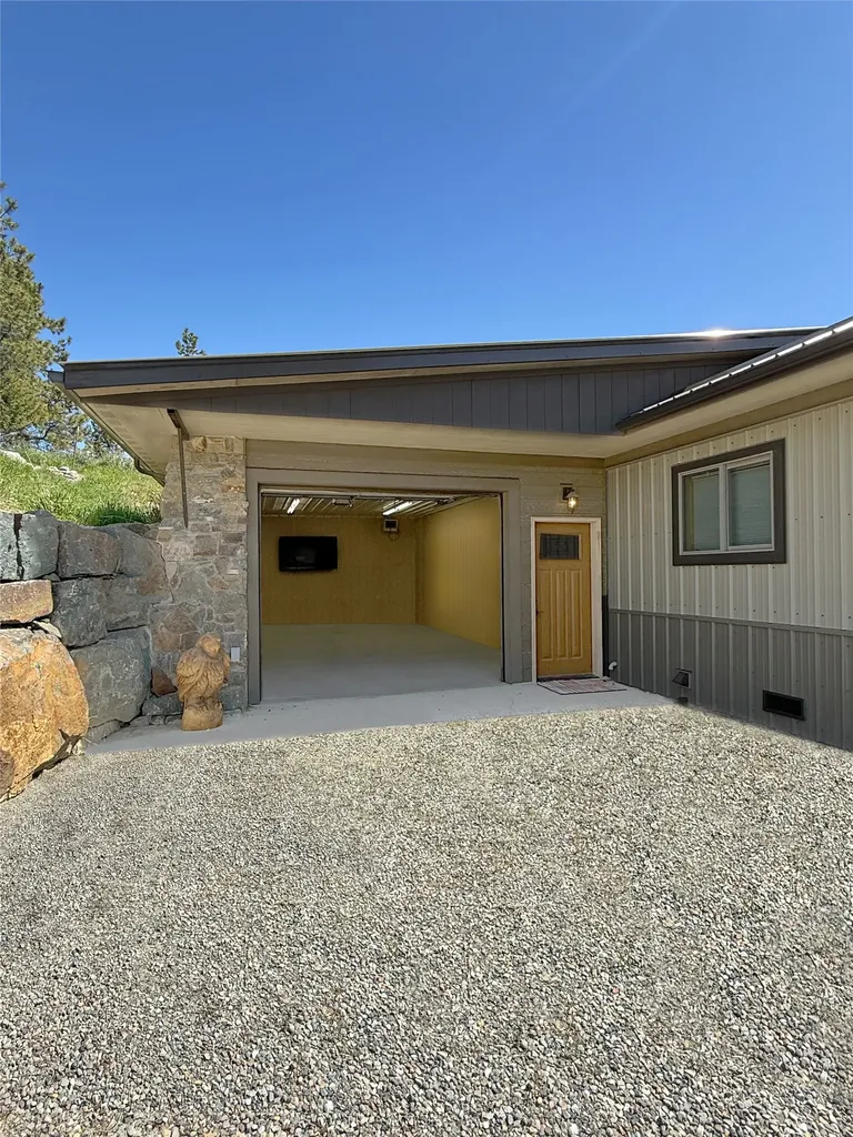 245 Kokanee Drive E Rexford MT 59930