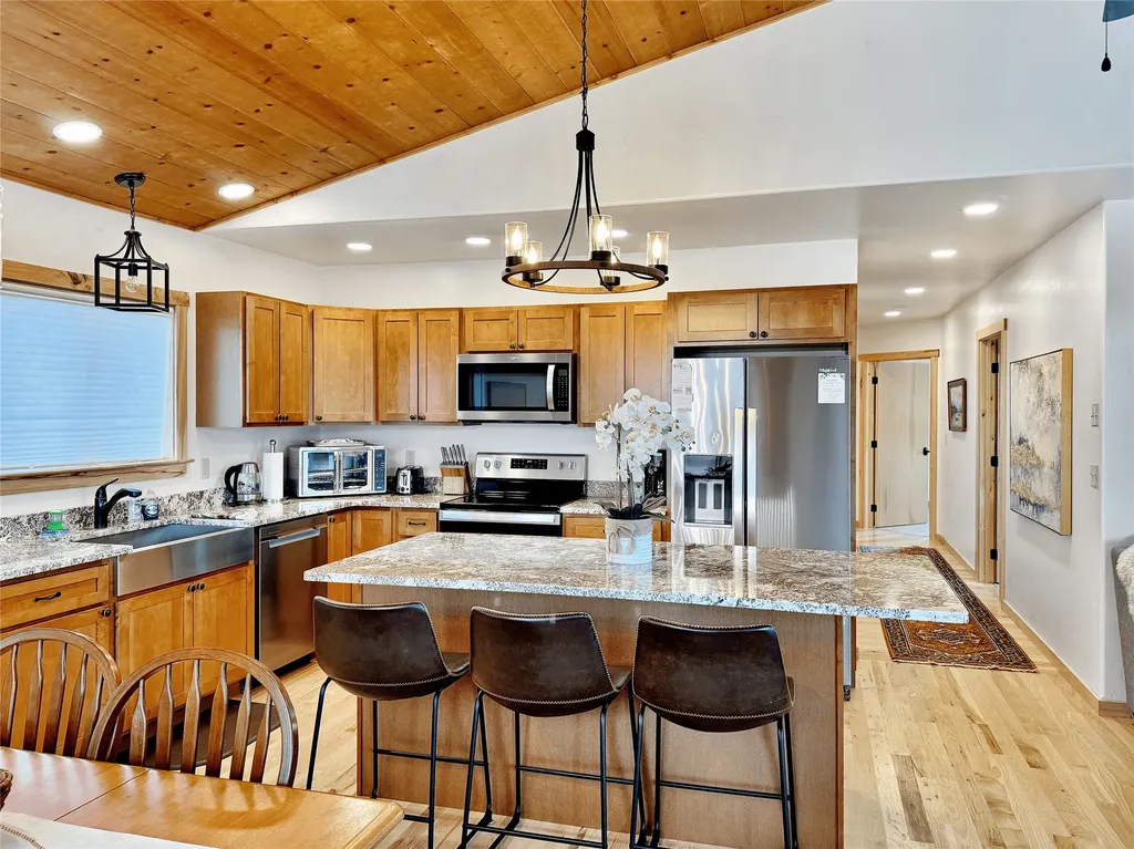 245 Kokanee Drive E Rexford MT 59930