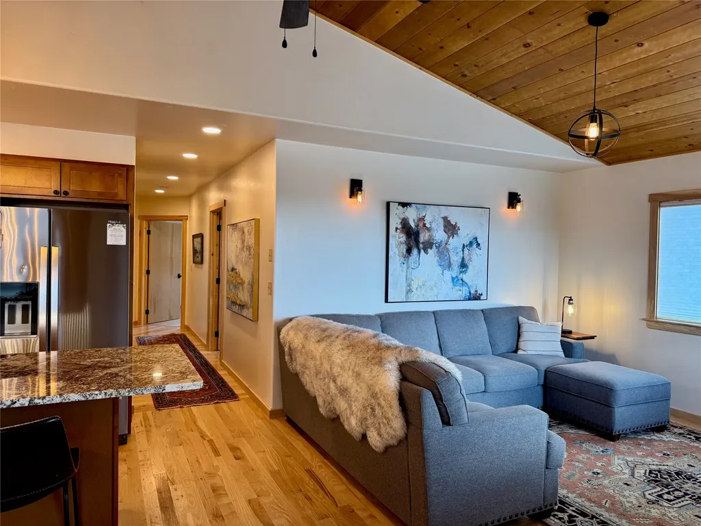 245 Kokanee Drive E Rexford MT 59930