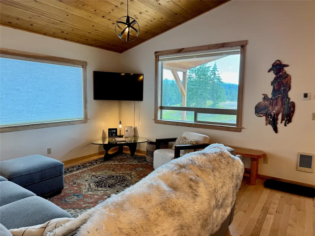 245 Kokanee Drive E Rexford MT 59930