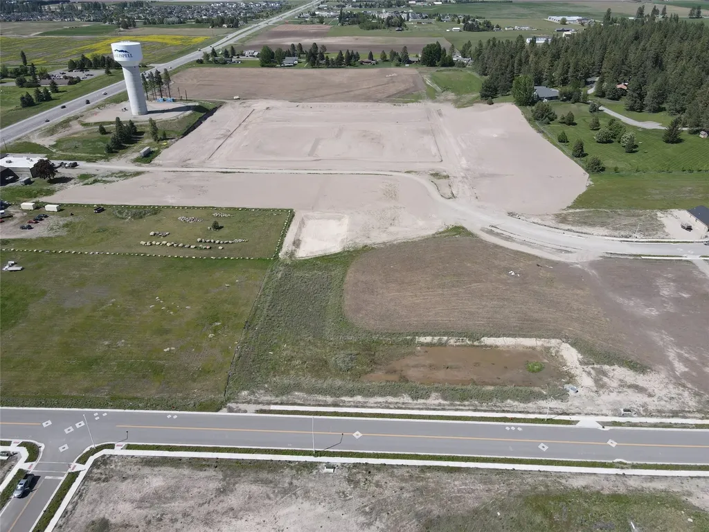 2310 Jefferson Boulevard Kalispell MT 59901