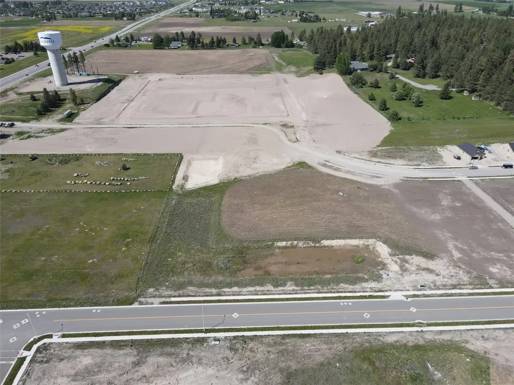 2310 Jefferson Boulevard Kalispell MT 59901