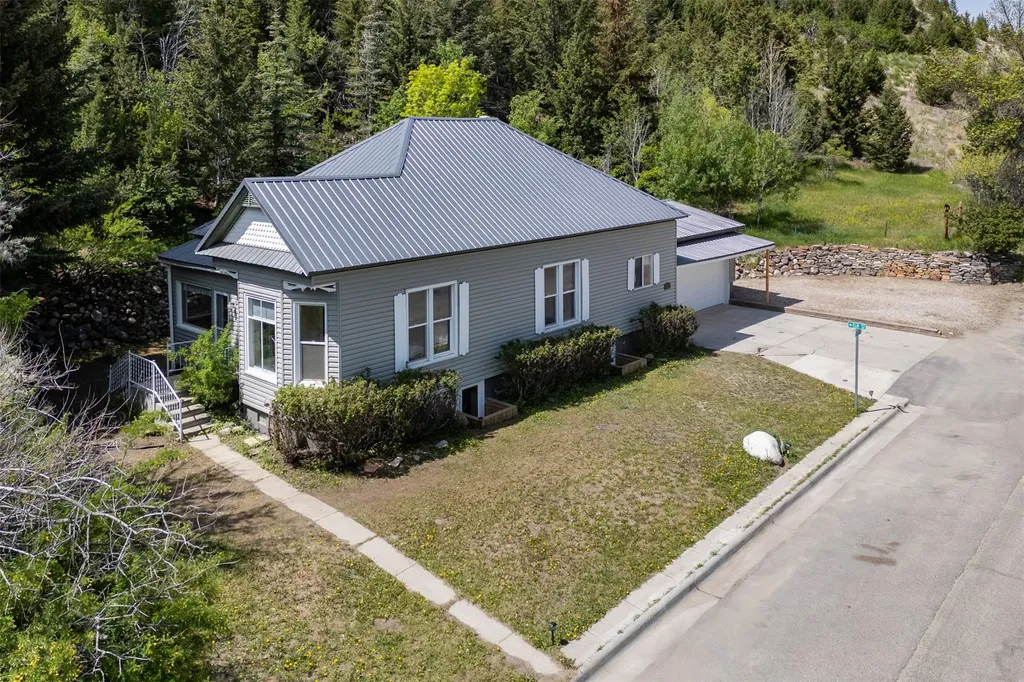 411 W 7th Street Anaconda MT 59711