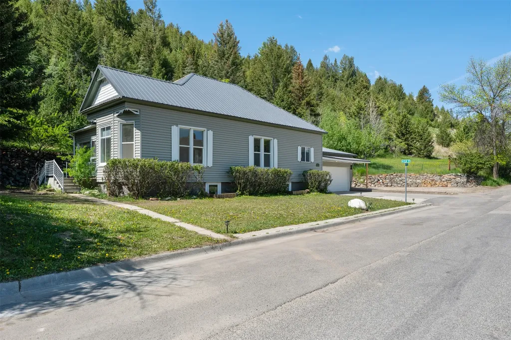 411 W 7th Street Anaconda MT 59711