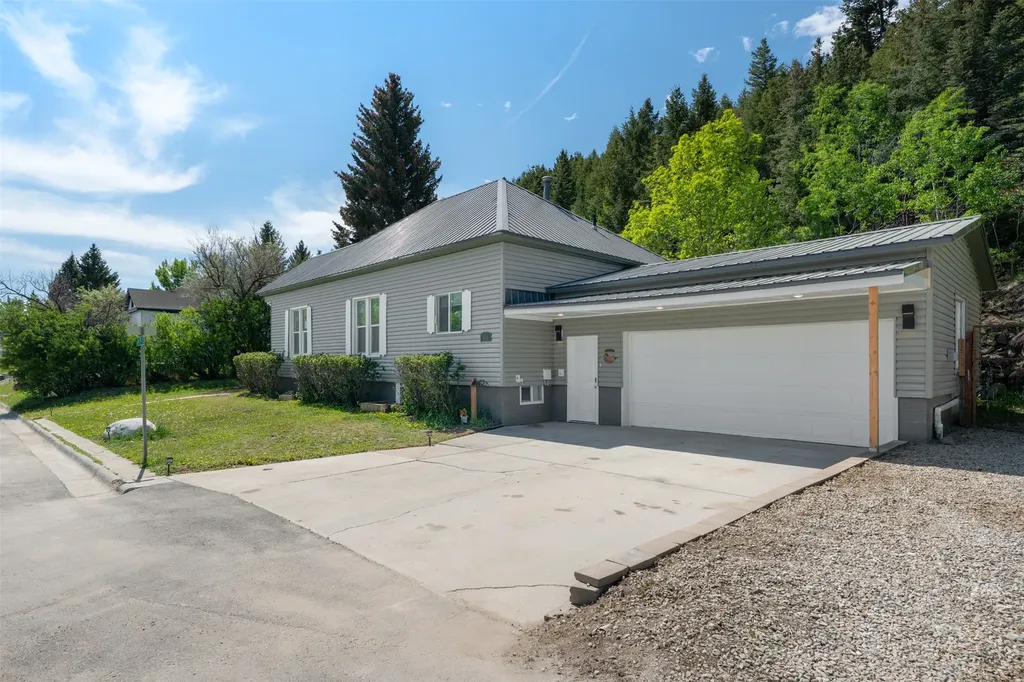 411 W 7th Street Anaconda MT 59711