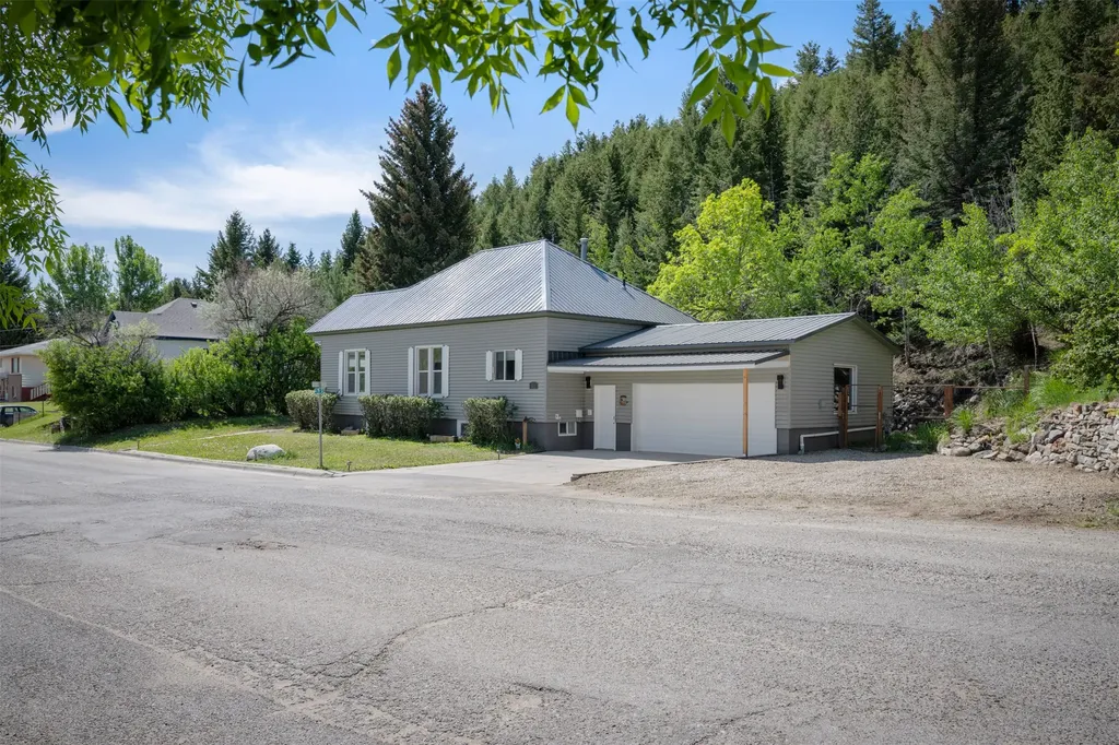 411 W 7th Street Anaconda MT 59711
