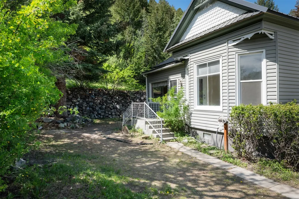 411 W 7th Street Anaconda MT 59711