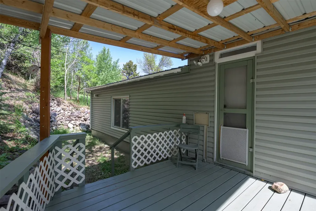 411 W 7th Street Anaconda MT 59711
