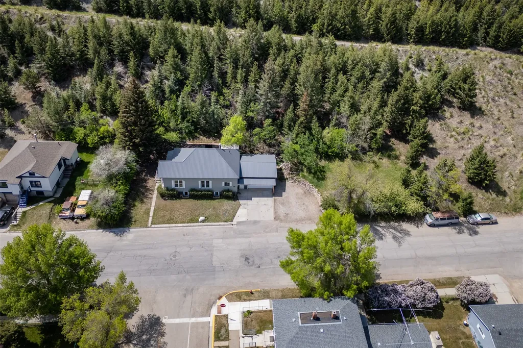 411 W 7th Street Anaconda MT 59711