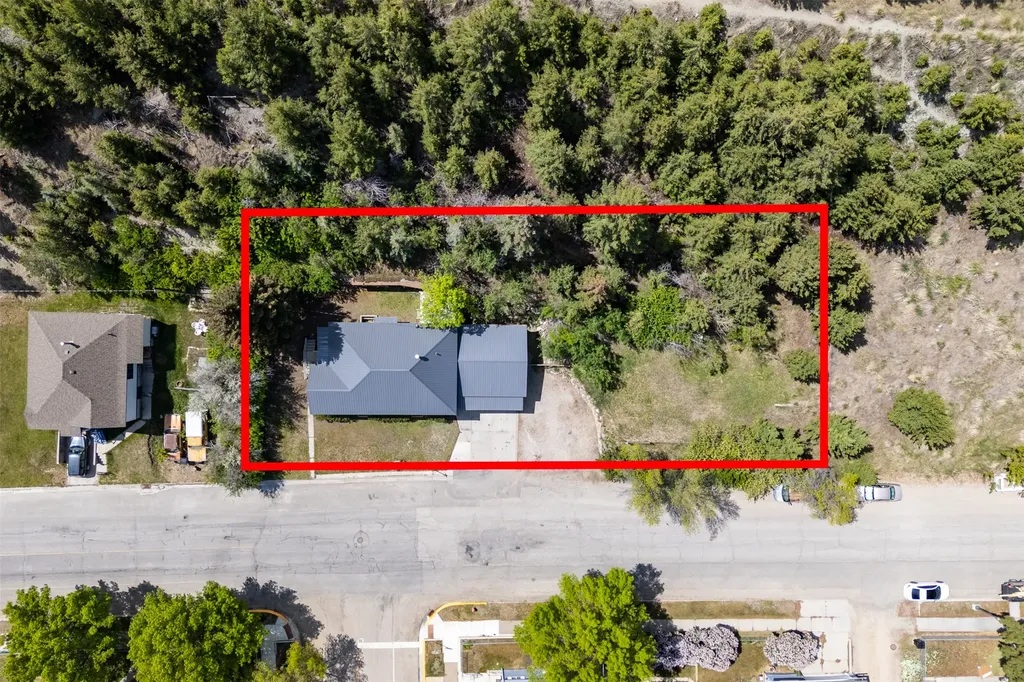 411 W 7th Street Anaconda MT 59711