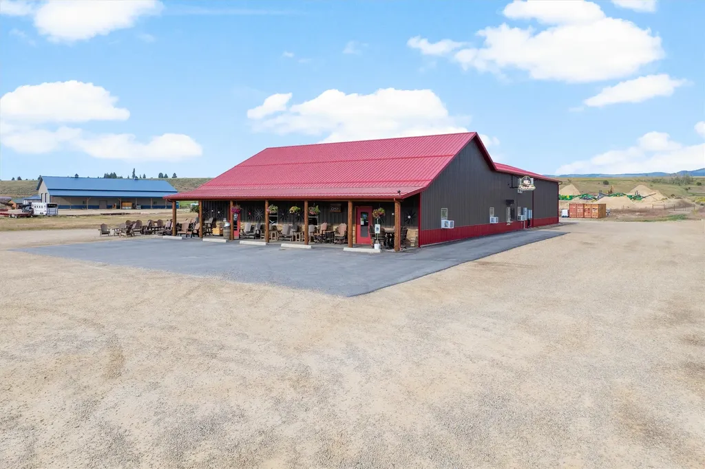 4362 Eastside Highway Stevensville MT 59870