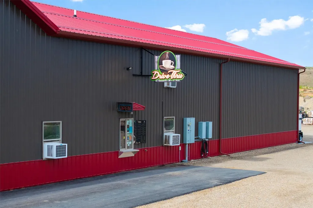 4362 Eastside Highway Stevensville MT 59870