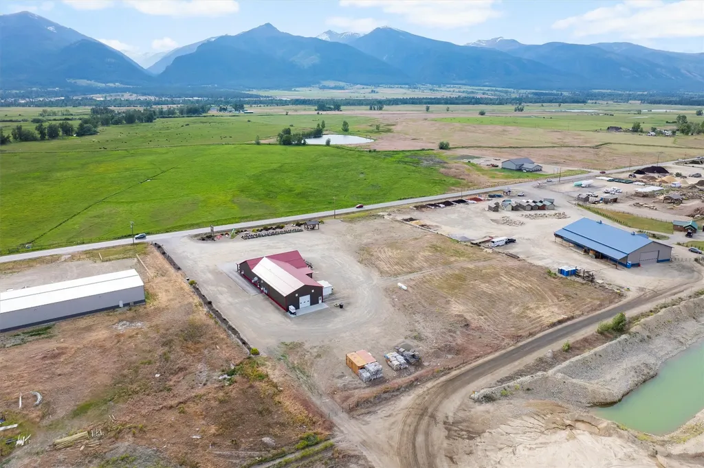 4362 Eastside Highway Stevensville MT 59870