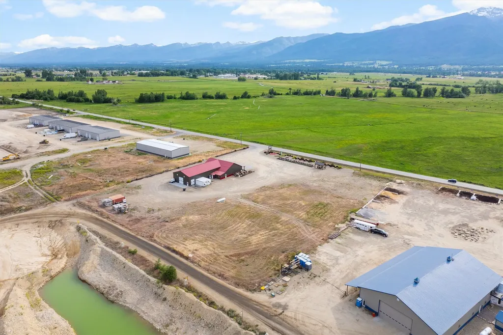 4362 Eastside Highway Stevensville MT 59870