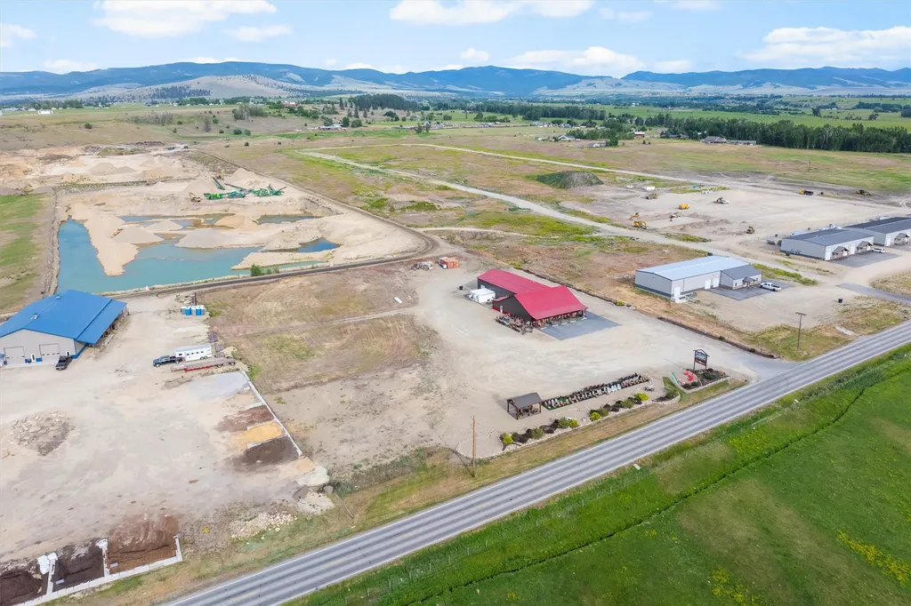 4362 Eastside Highway Stevensville MT 59870