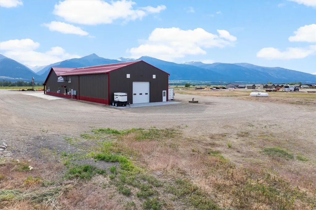 4362 Eastside Highway Stevensville MT 59870