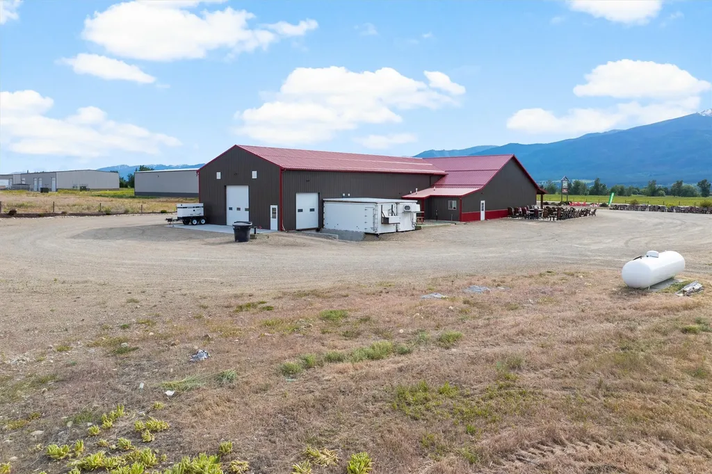 4362 Eastside Highway Stevensville MT 59870