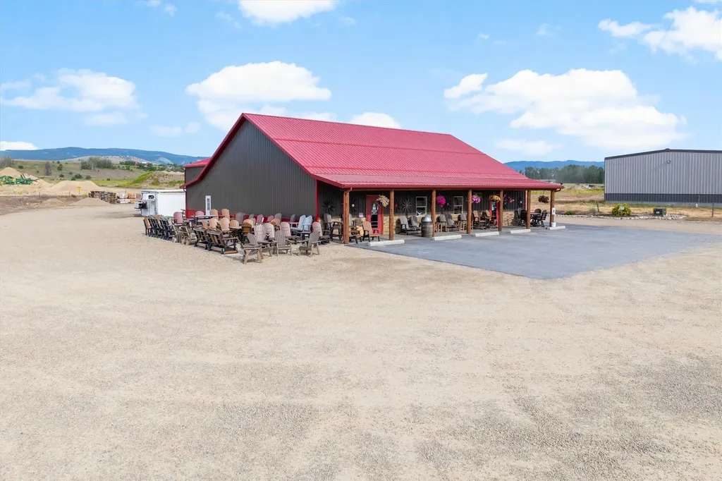 4362 Eastside Highway Stevensville MT 59870