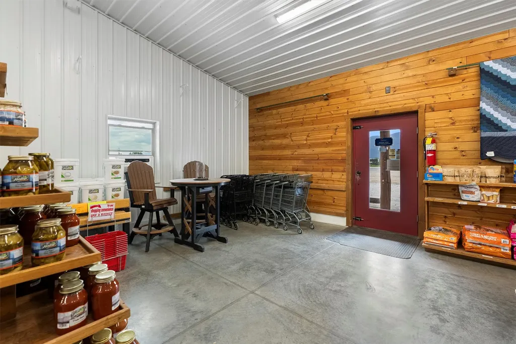 4362 Eastside Highway Stevensville MT 59870