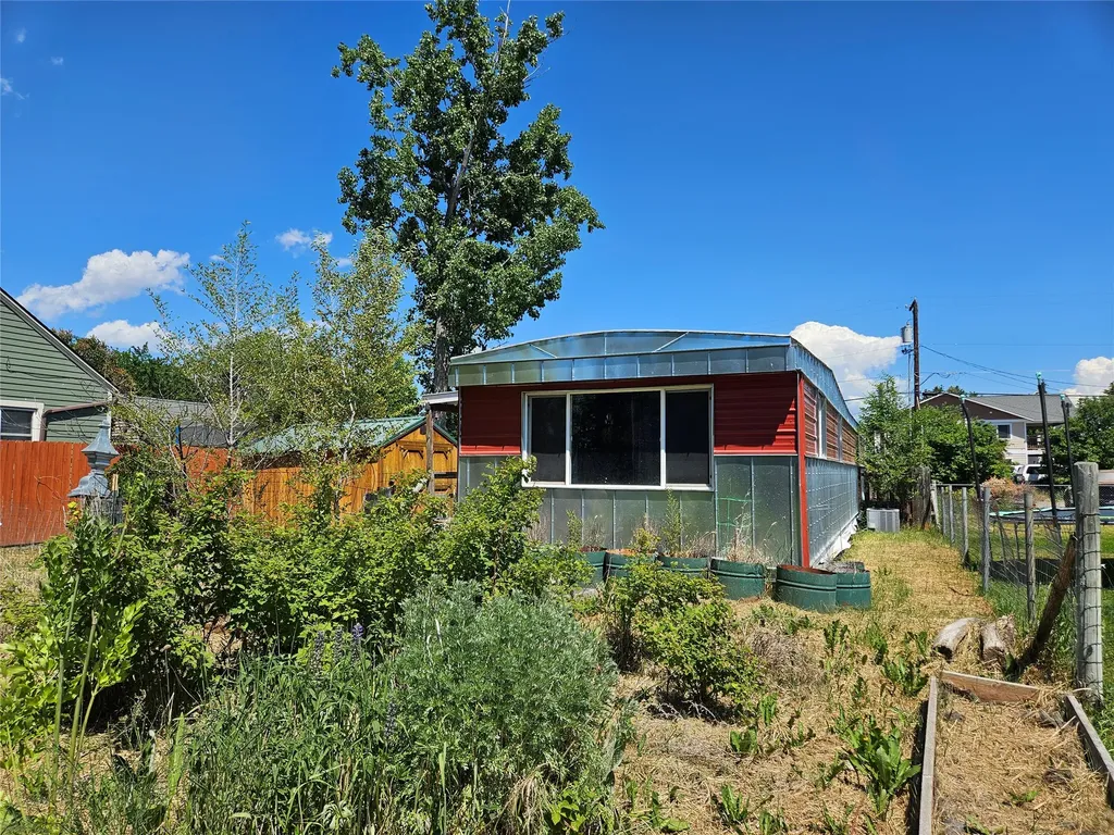 2220 S 13th Street W Missoula MT 59801