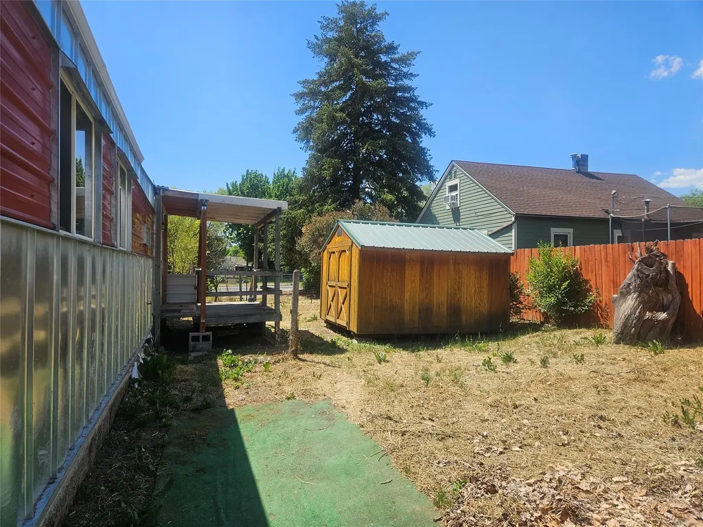 2220 S 13th Street W Missoula MT 59801