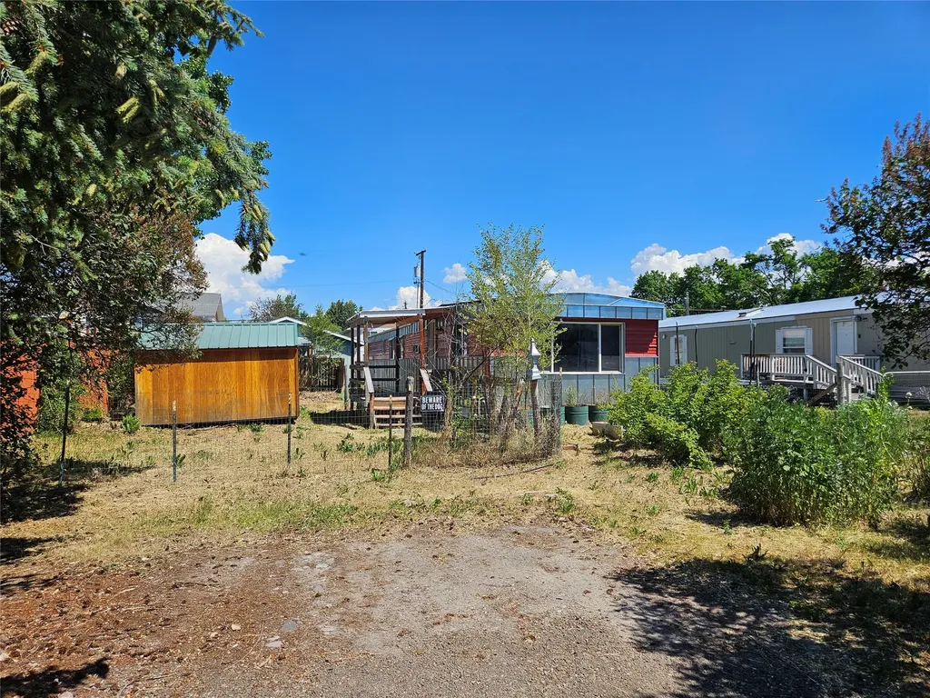 2220 S 13th Street W Missoula MT 59801
