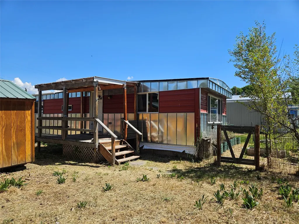 2220 S 13th Street W Missoula MT 59801