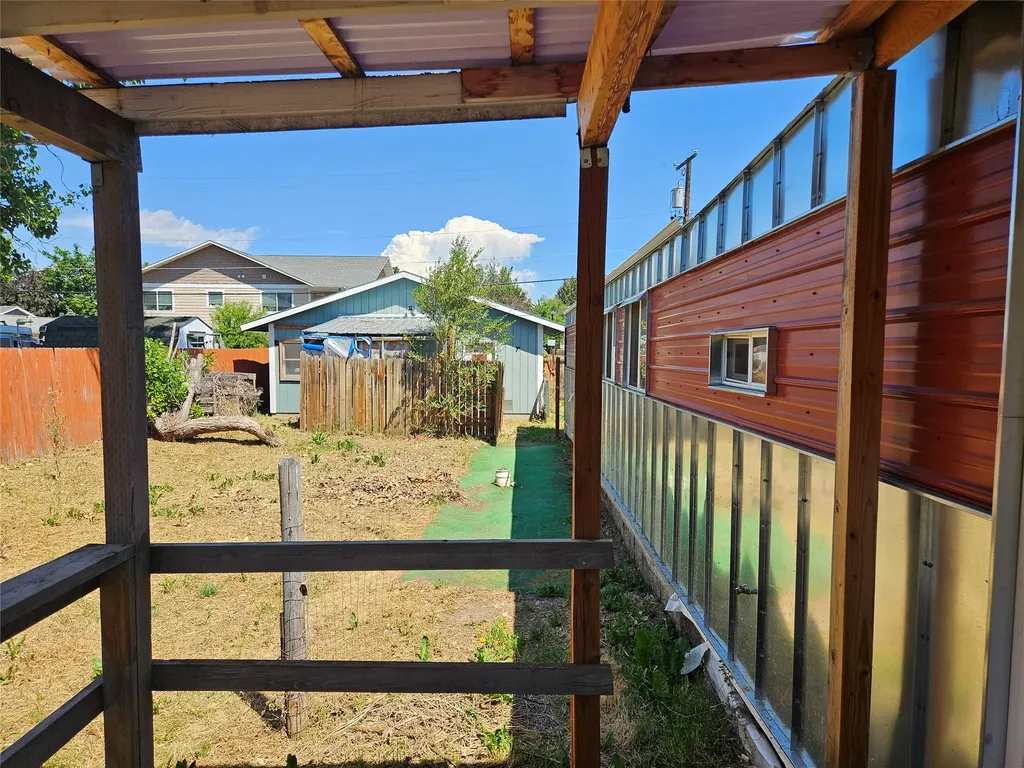 2220 S 13th Street W Missoula MT 59801