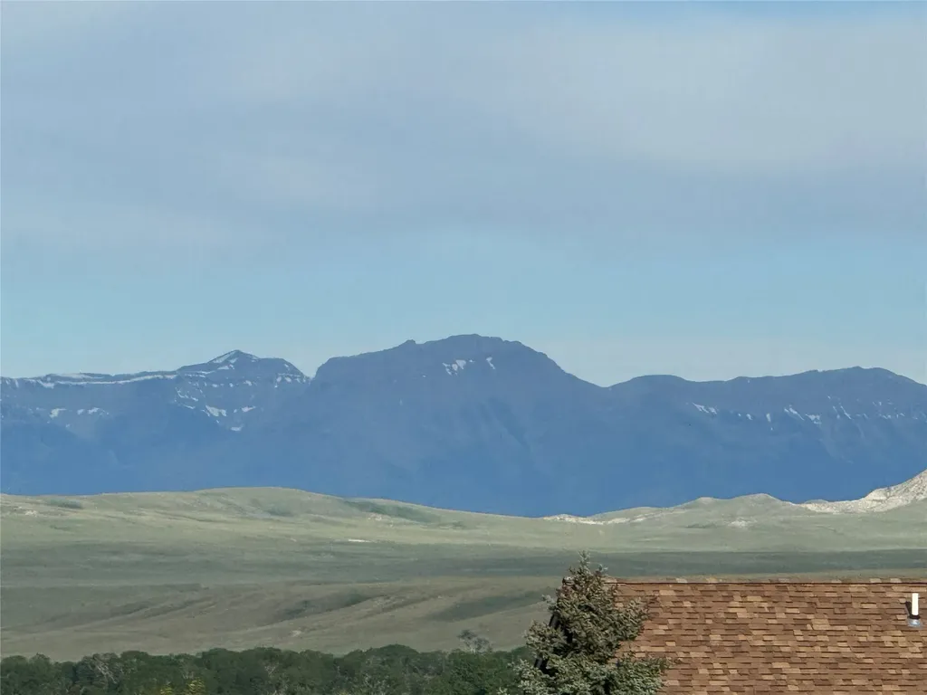 411 10th Avenue NE Choteau MT 59422