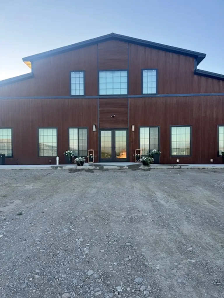 411 10th Avenue NE Choteau MT 59422
