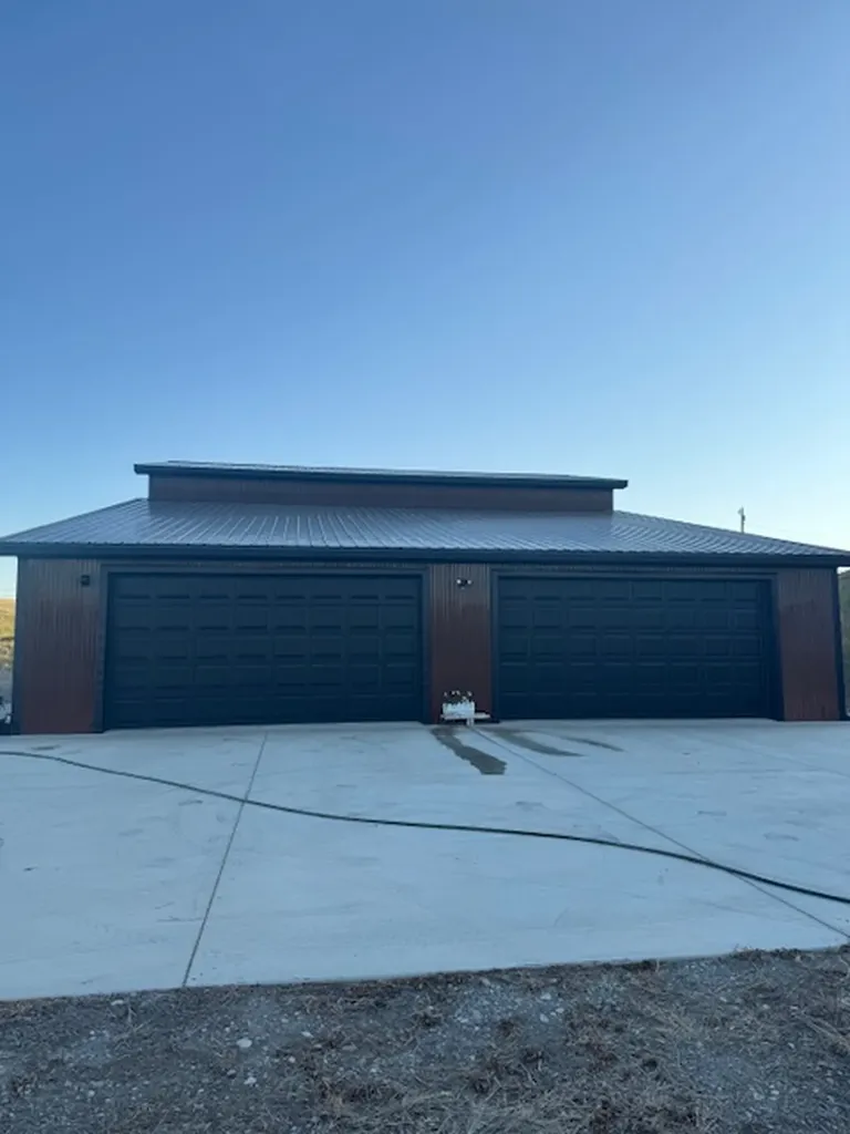 411 10th Avenue NE Choteau MT 59422
