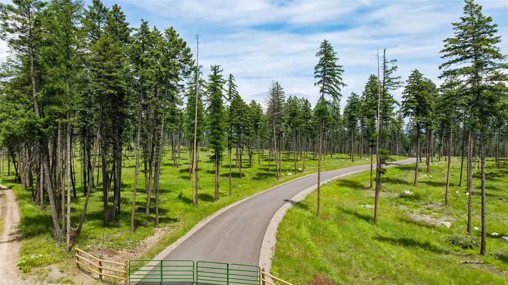 284 Layton Road Whitefish MT 59937