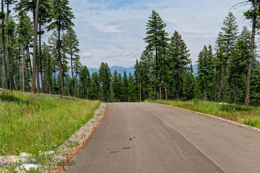284 Layton Road Whitefish MT 59937
