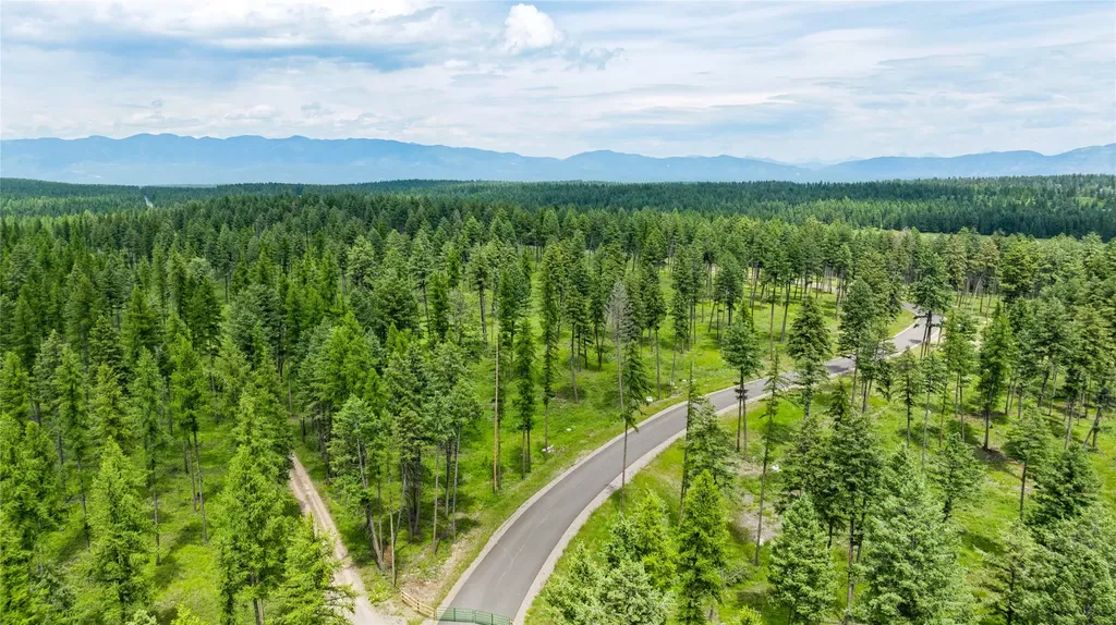 284 Layton Road Whitefish MT 59937