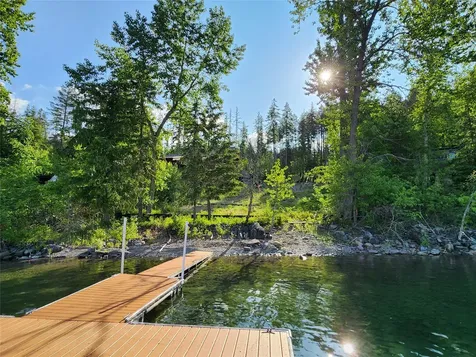 248 Jennings Lakeside Road Whitefish MT 59937
