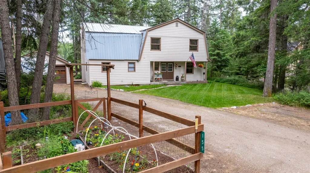 155 Lake Peter Court Kalispell MT 59901