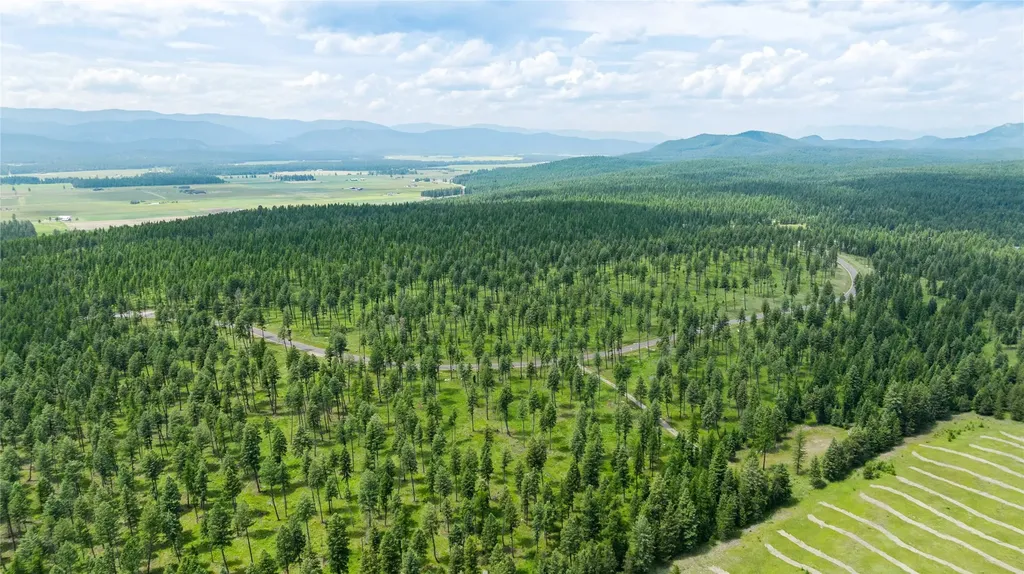 289 Layton Road Whitefish MT 59937
