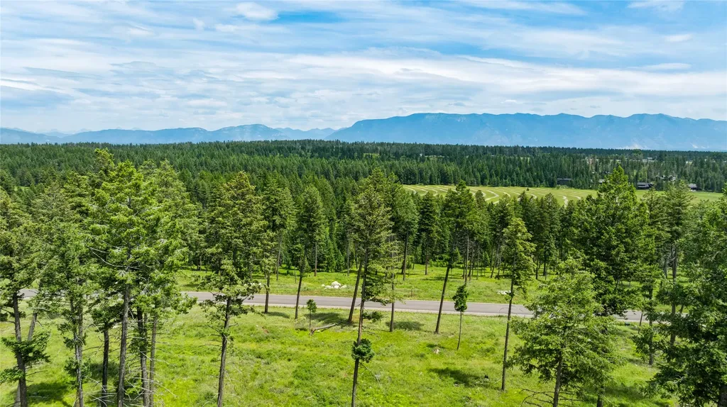 289 Layton Road Whitefish MT 59937
