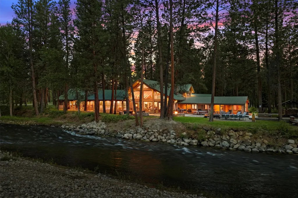 24 Russell Drive Hamilton MT 59840