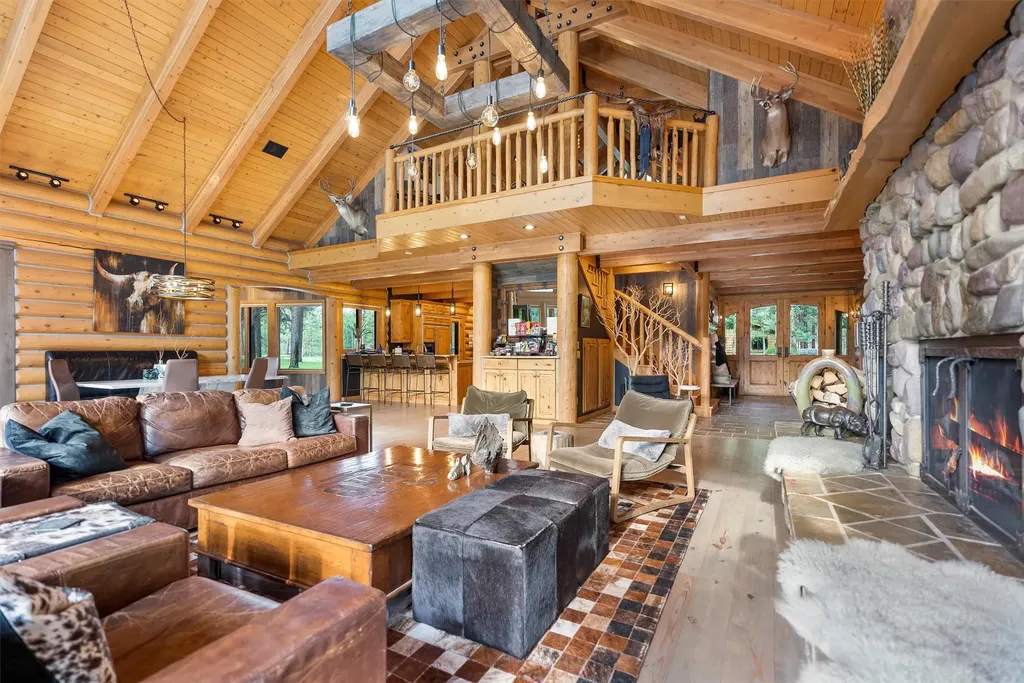 24 Russell Drive Hamilton MT 59840