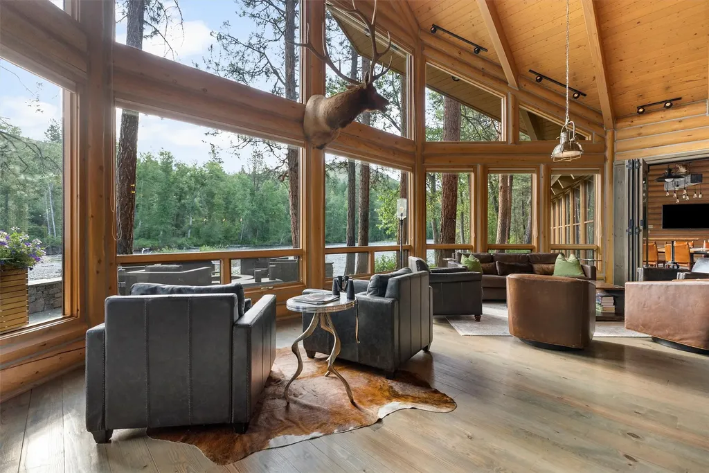 24 Russell Drive Hamilton MT 59840