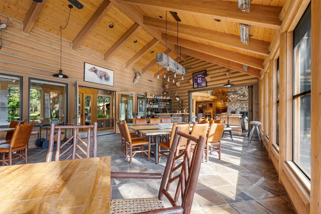 24 Russell Drive Hamilton MT 59840