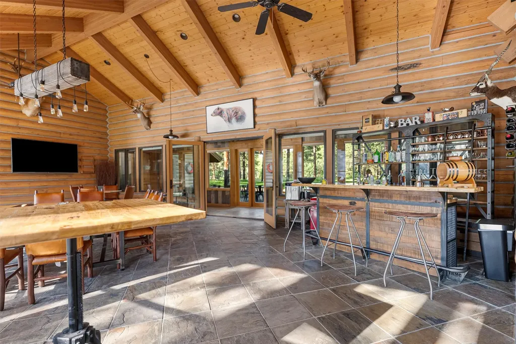 24 Russell Drive Hamilton MT 59840